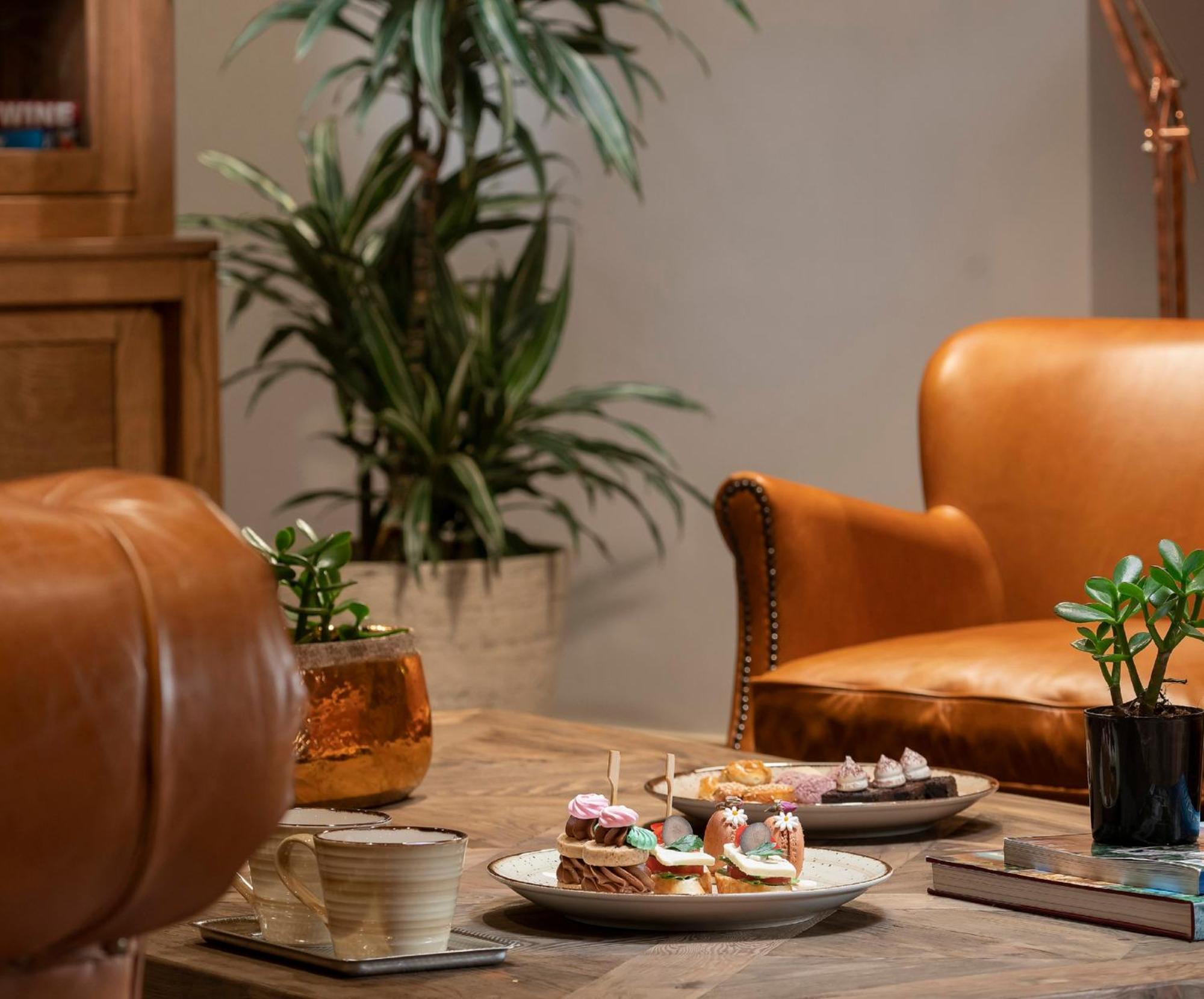 Crowne Plaza Florya Istanbul By Ihg — Fotoğraflar 3